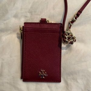 Tory Burch Emerson Lanyard